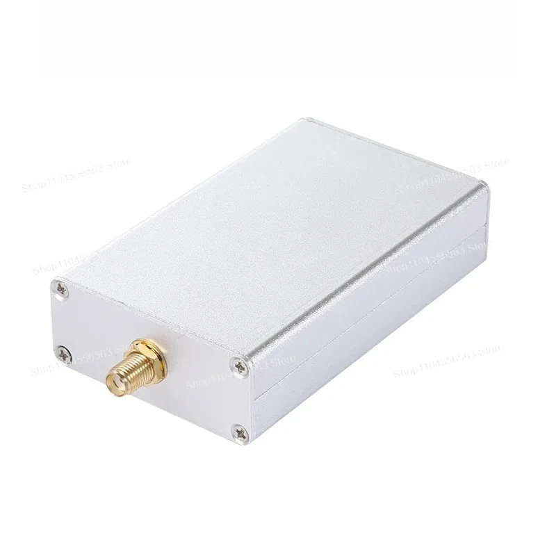 RSP1 .SDR 001 2500 10kHz To 2GHz SDR Receiver 0.5ppm TCXO HF AM FM SSB CW 12bit ADC Airband