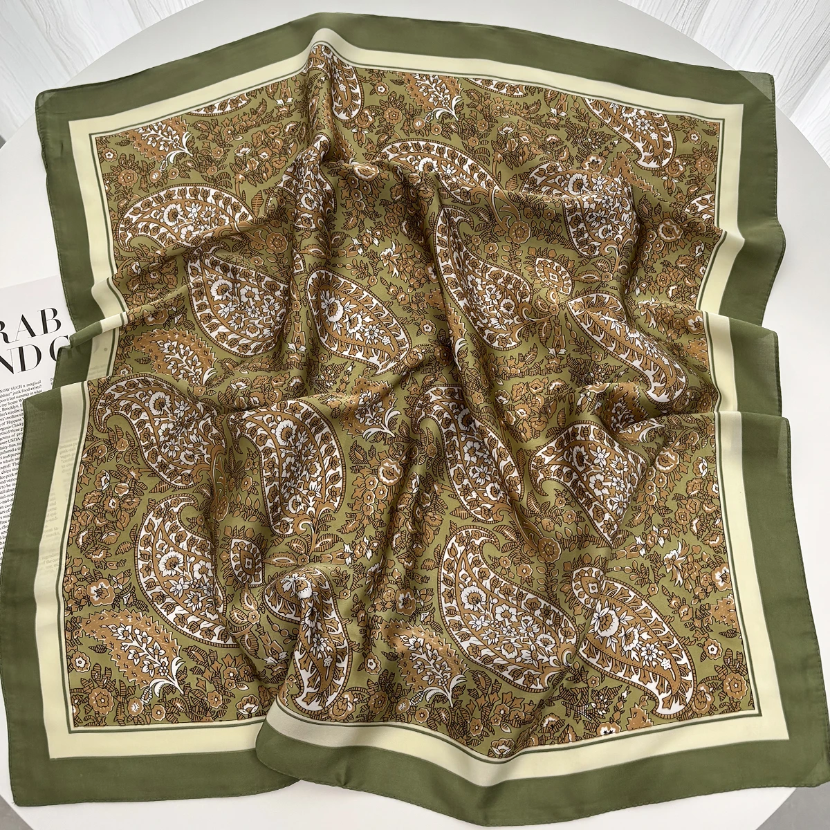 Thumbnail 3 - #28 Best Bandanas to Buy In 2026