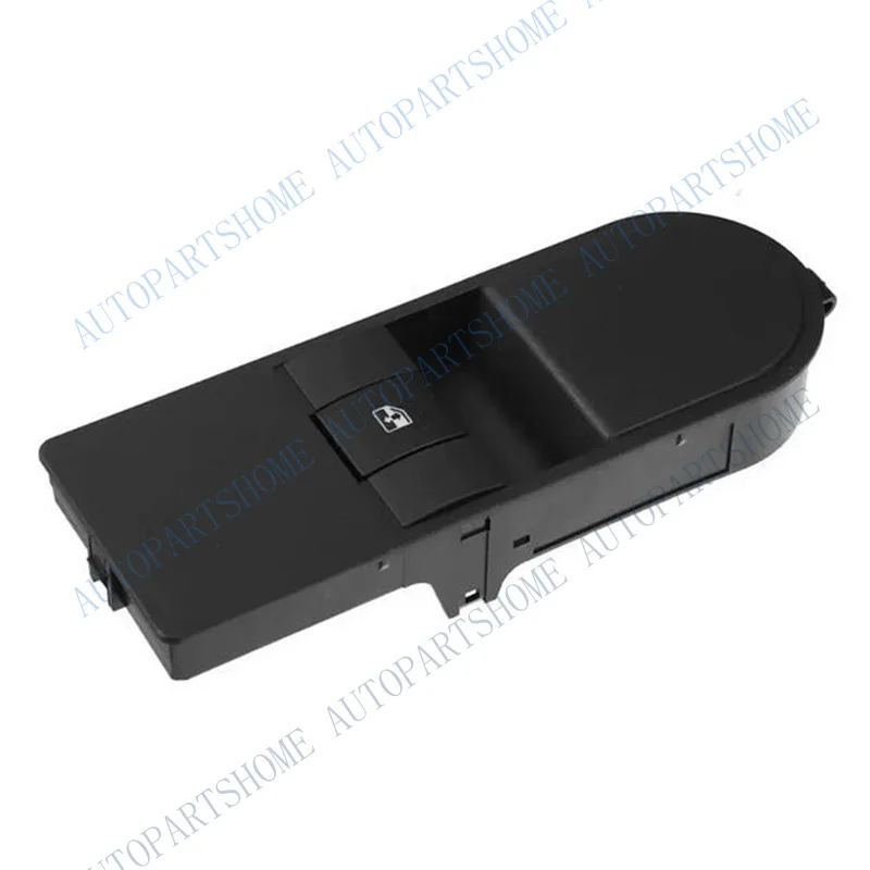 Z... 1x For Vauxhall Zafira Opel Astra H Car Right Side Window Control Switch Button