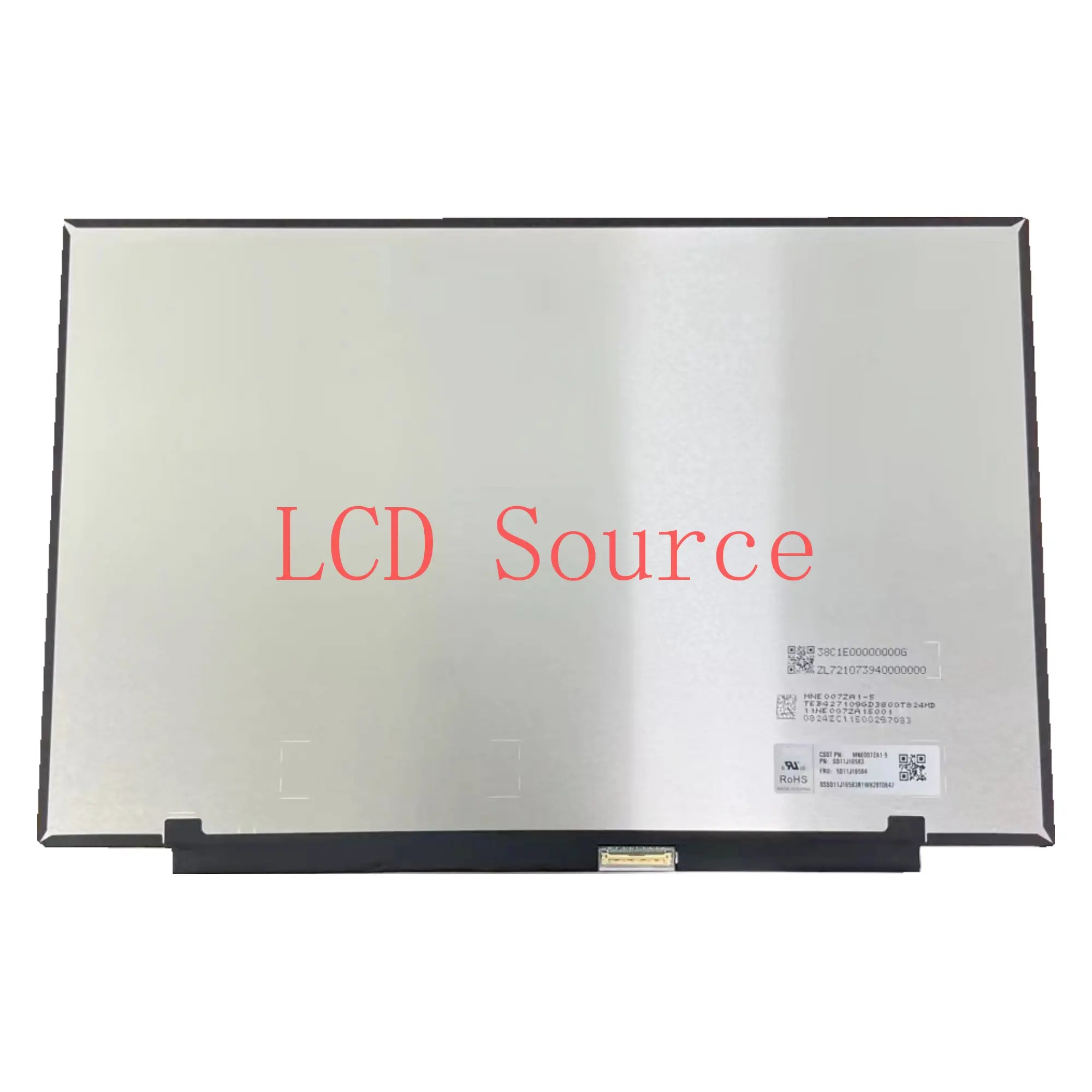 MNE007ZA1-5 MNE007ZA1-3 2800X1800 120HZ 14 inch For Lenovo thinkbook 14 G4 Matrix Replacement Panel Display Laptop LCD Screen