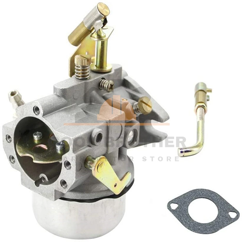 Carburador k241 k301 para kohler k241 k301 m10 m12 para 10 hp 12 hp com carburador k241 substitui 47-853-23-s