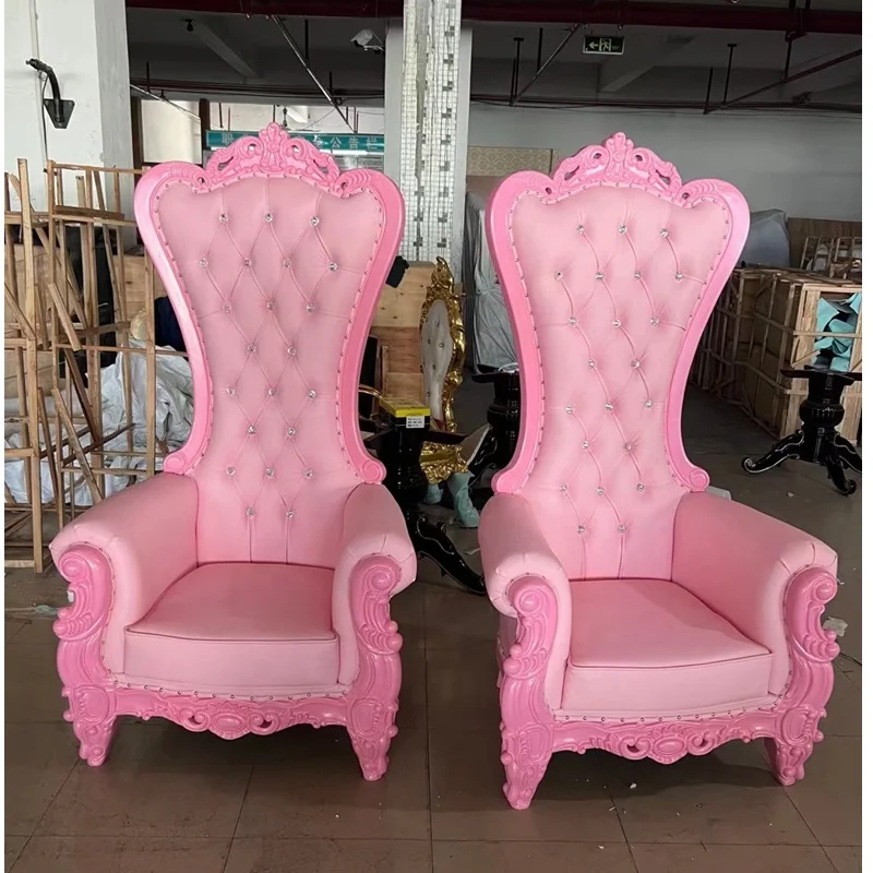 Wedding Party Sofa Chair