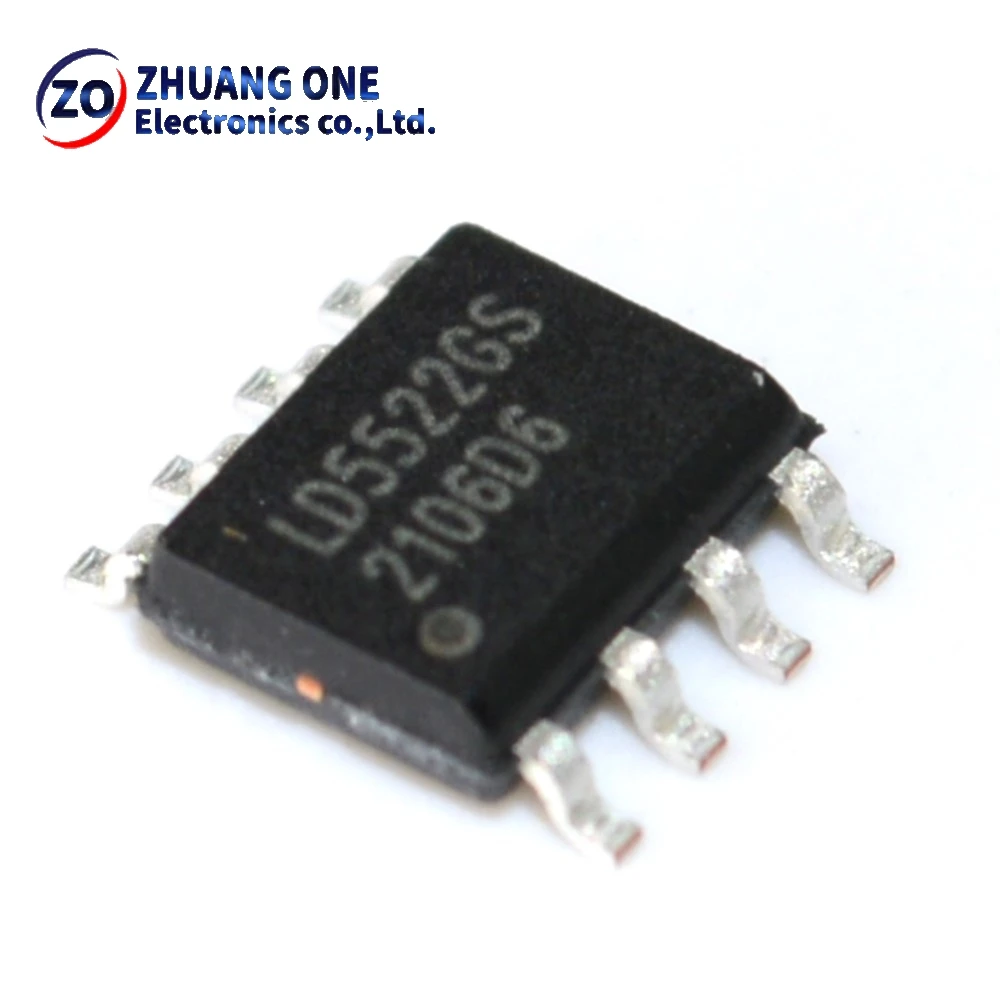 (5 шт.) LD5522GS LD5532GS LD5532 SOP-8 фотоэлемент новый оригинальный IC