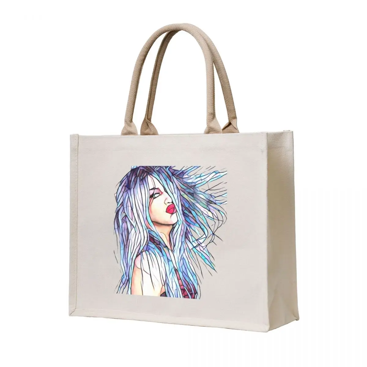

Adore Delano Tote Bag Lady bags Candy bags female bag