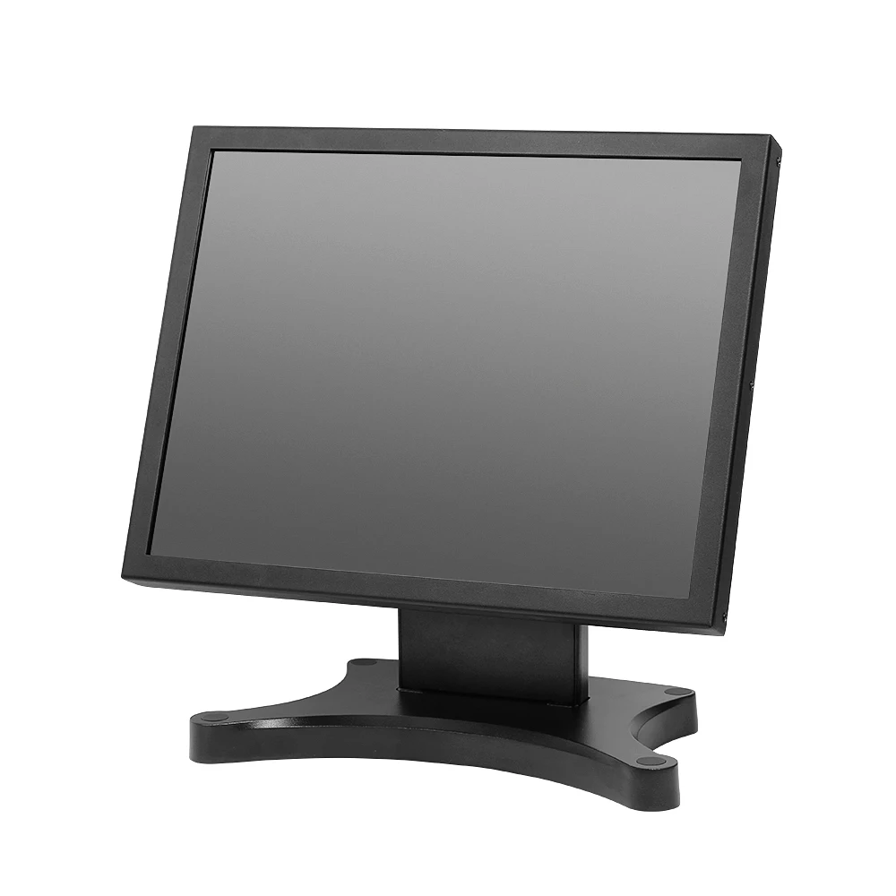 17 Inch Computer LCD Monitor BNC Monitor