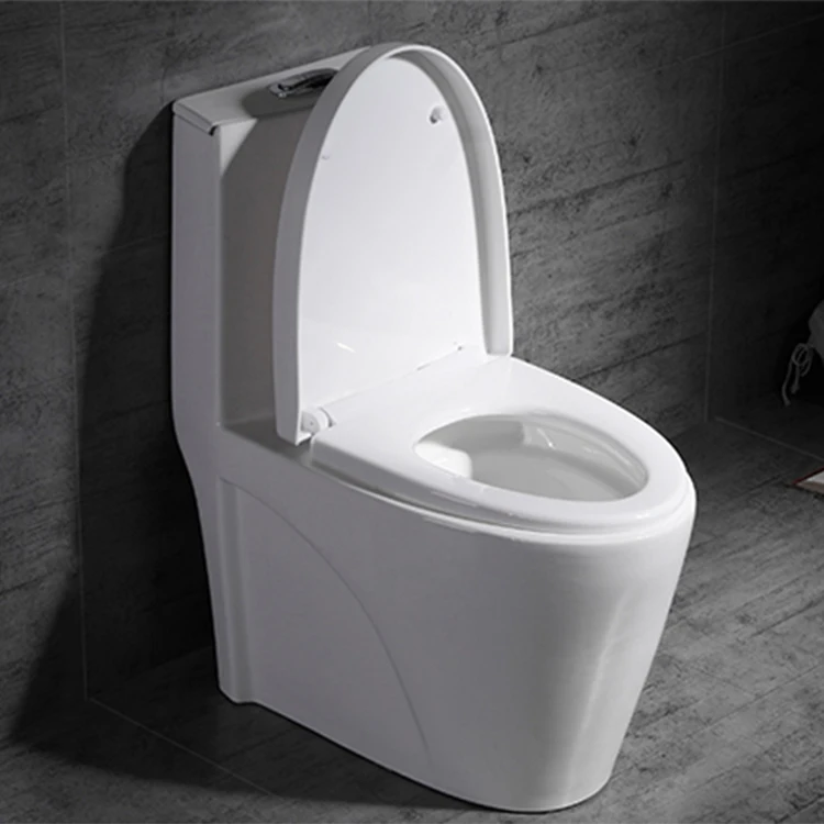 

Economical Bathroom Toilet Sanitary Toilet Closestool