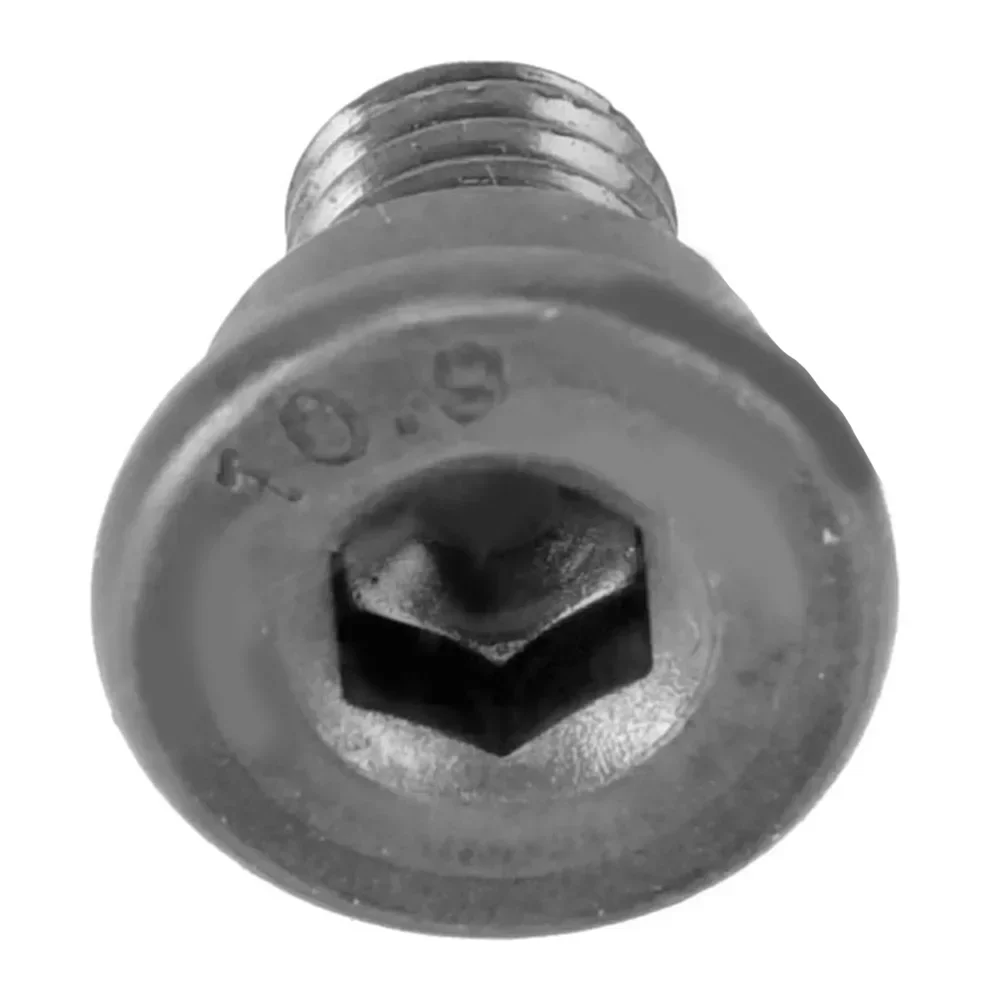 Disco freno bullone vite di fissaggio 4 pezzi 34211161806   Per Bmw Serie 1 2 3 5 6 7 34211161806   Installazione semplice di alta qualità
