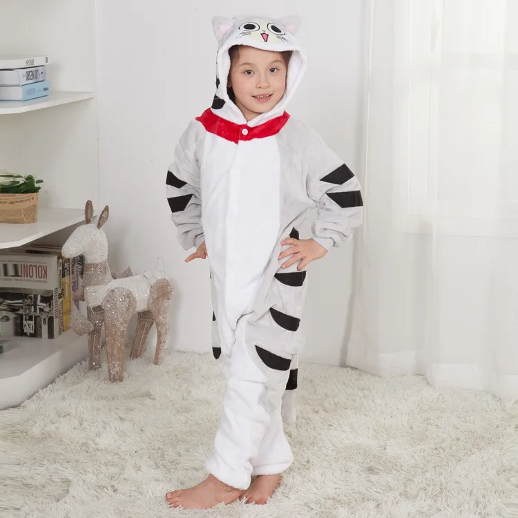 loween Par genitore-figlio Costume Cartoon Animal Performance Abbigliamento Formaggio One Piece orm Outfit Ladies Faion
