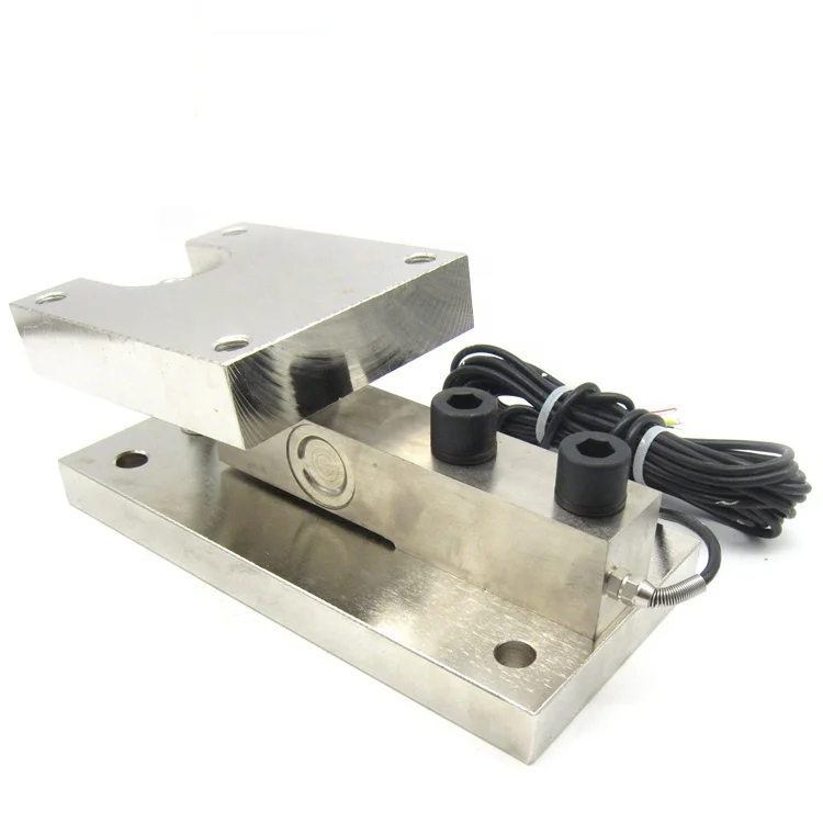 SC3 Weight Sensor Module 1Ton 2Ton 3Ton 5Ton 8Ton For Tank Hopper Scale Weighing System