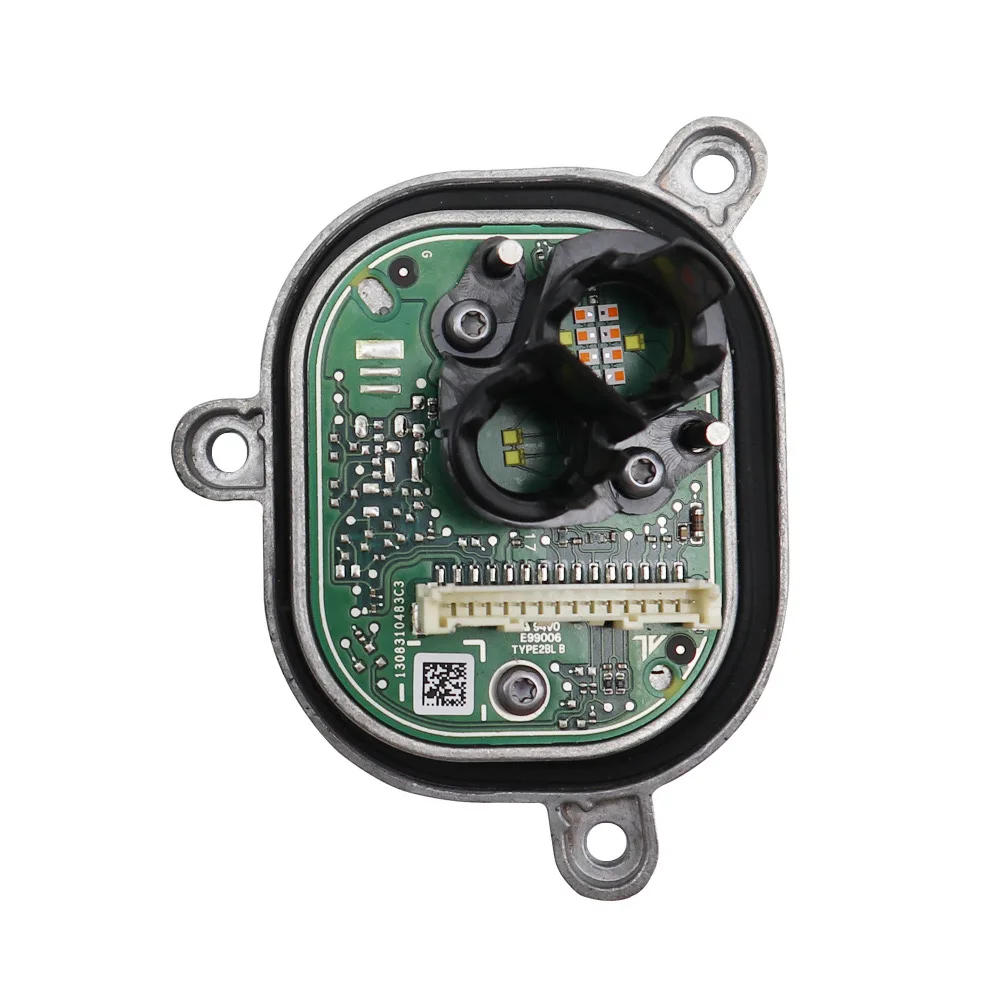 

Adaptive Headlight DRL Daytime Running Light LED Module Control Module OE 1305715395 for A4 B9 2015-