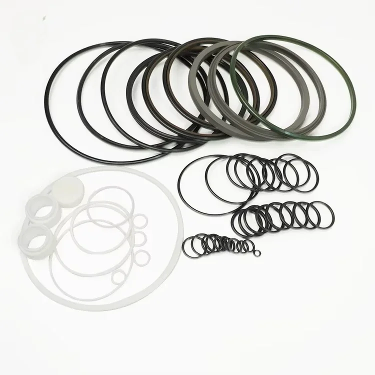 

HB20G Breaker Rock Hammer Seal Repair Kit Furukawa High Quality Hot selling U DON