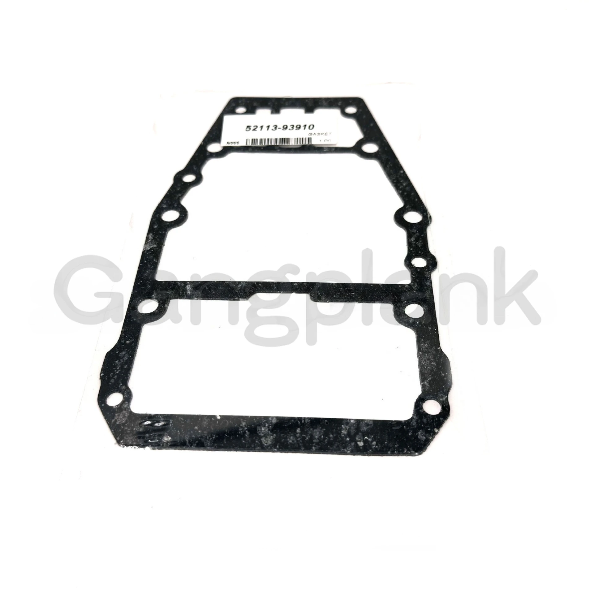 

Large Repair Kit for Suzuki 2-stroke 9.9 15 HP Outboard Motor Engine Cylinder Head Gasket 52113-93910