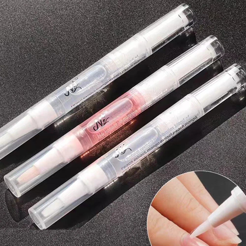 

Fashion Multiple Odors Control Cutical Oil Nail Nutrition Oil Pen Nail Treatment Cuticle Revitalizer Oil Artículos De Manicura