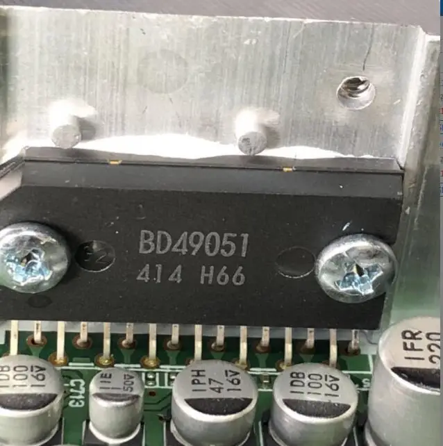 

Бесплатная доставка BD49051 10 шт.