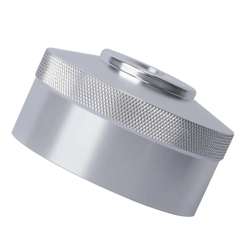 Extended Runtime Fuel Cap for Honda EU2000 EU2000i EU1000 EU1000i EU3000 EU3000i Generators Featuring Knurled Grip and NPT Port