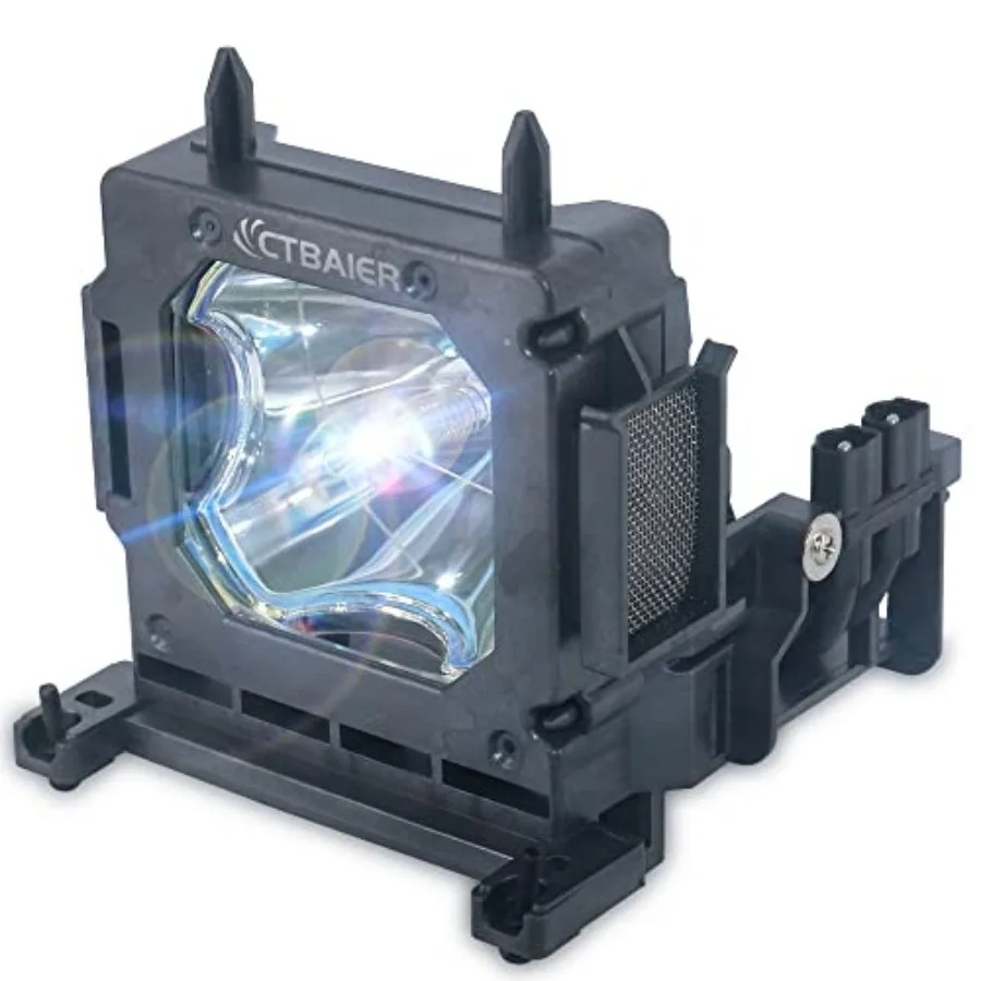 

Ctbaier Lmp-H201 Lmp-H202 for Sony Vpl-Hw30Aes Hw30Es Hw50Es Hw55Es Vpl-Hw10 Hw15 Hw20 Vw70 Vw80 Vw85 Vw90Es Gh10 Vw95 Replacement