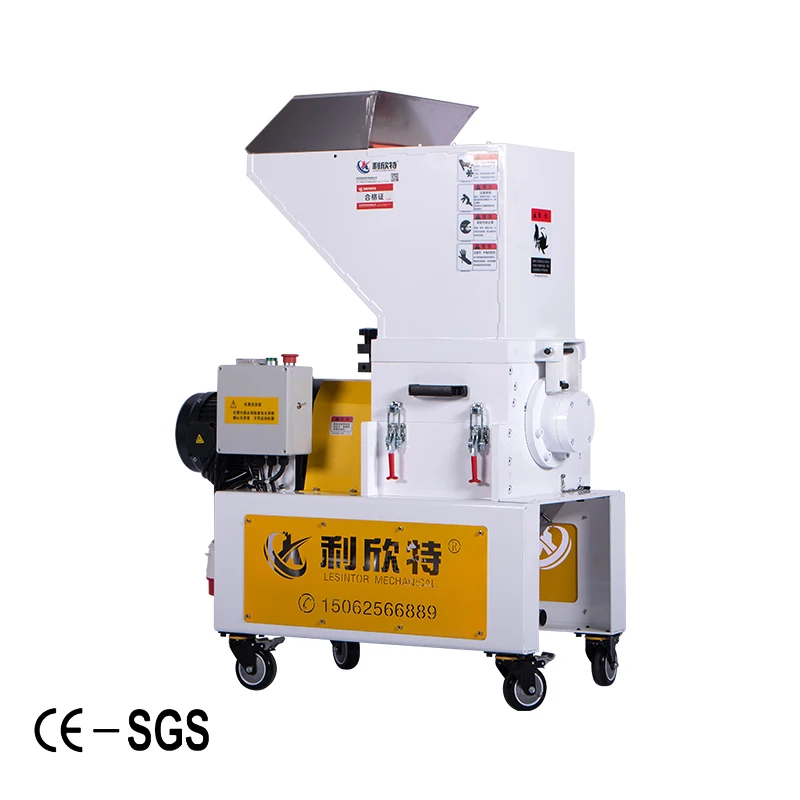 

Измельчитель с одним валом, измельчитель писчей бумаги, дробилка для вторичной переработки пластика