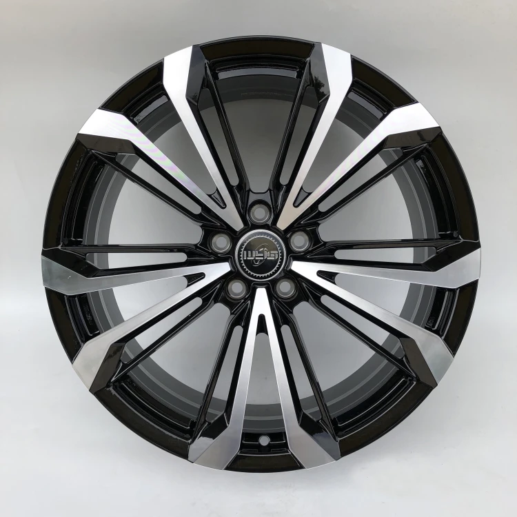 

18 19 20-inch forged rims for Toyota Camry Alpha Asian Dragon Highlander RAV4 M6 M8 Buick GL8 High quality custom forged wheels