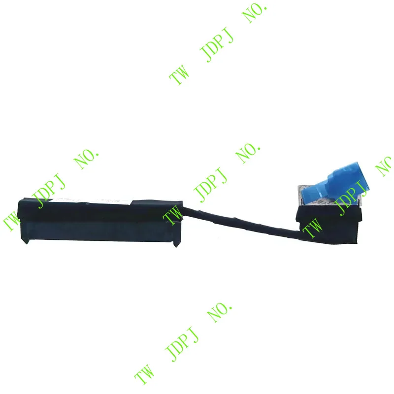 PJSE For Dell XPS15 9530 L522X L521X Precision 3800 M3800 Laptop SATA Hard Drive HDD SSD Connector Flex Cable 0DG95V DC02C005S00