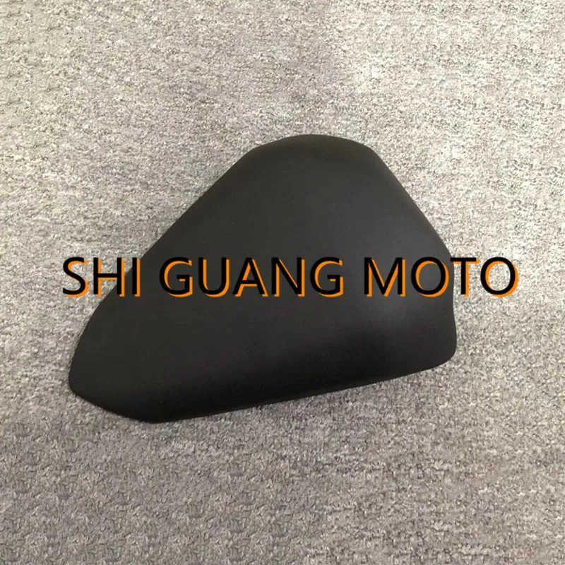 

Motorcycle Rear Passenger Pillion Seat Cushion Fairing Fit For DUCATI Panigale V4 V4R V2 Streetfighter V4/S