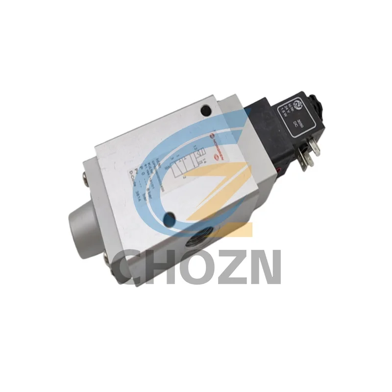 

Refacciones Heidelberg Solenoid Valves for Spare Parts of Offset Presses 61.184.1191