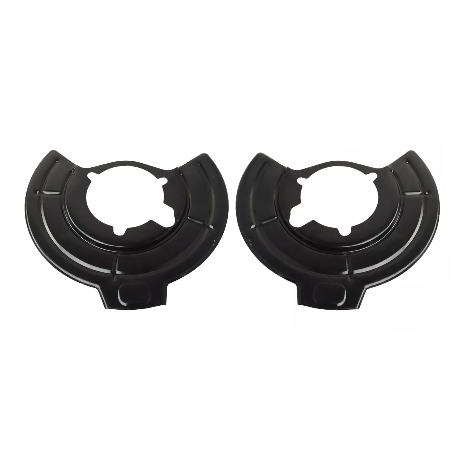 

Brake System Repair Brake Disc Backing Plate Brake Replacement Parts As Shown Direct Replacement Metal Material