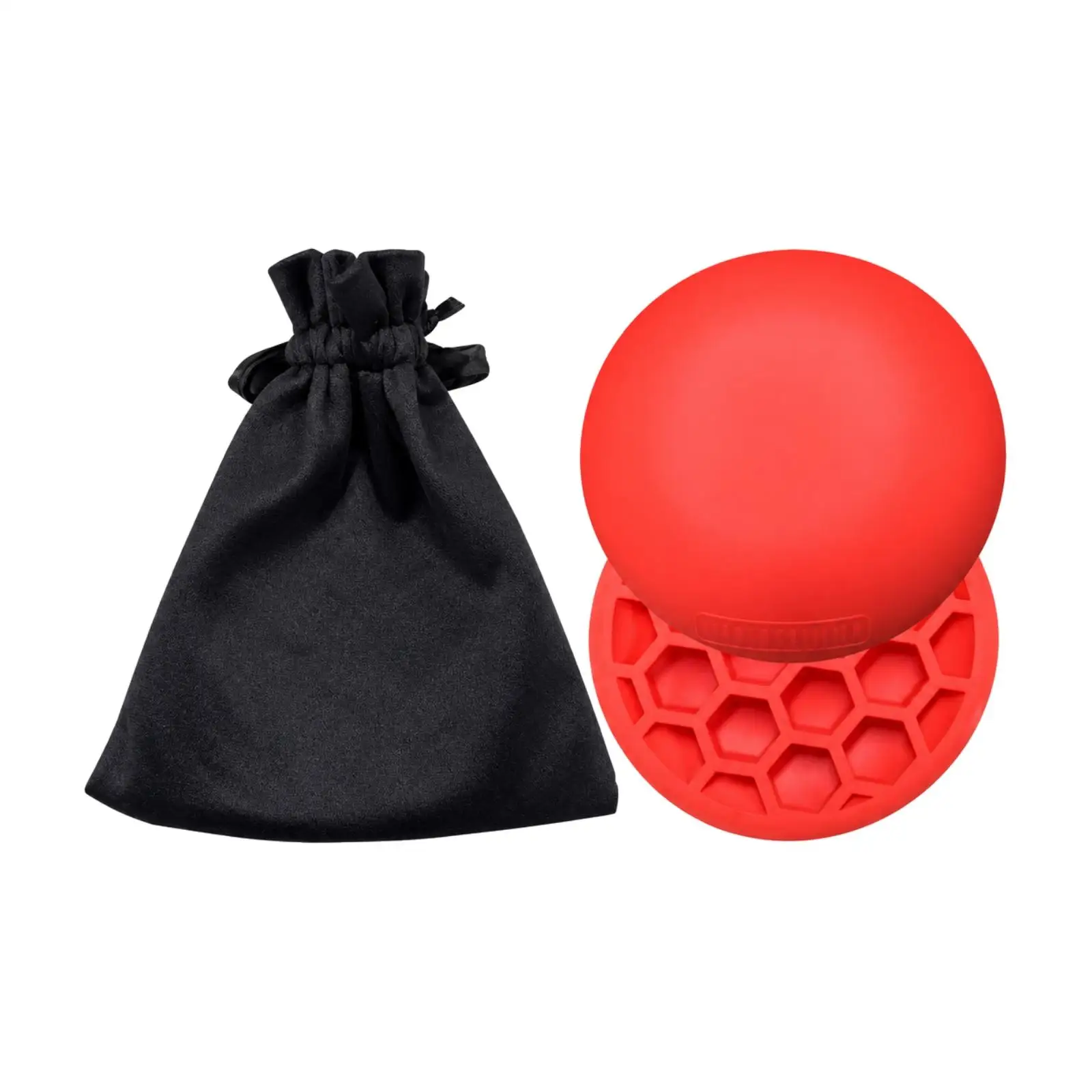 Mini Golf Swing Training Pad Silicone Balance Cushion Portable Golf Practice Equipment for Putting Mat Home Training Aid