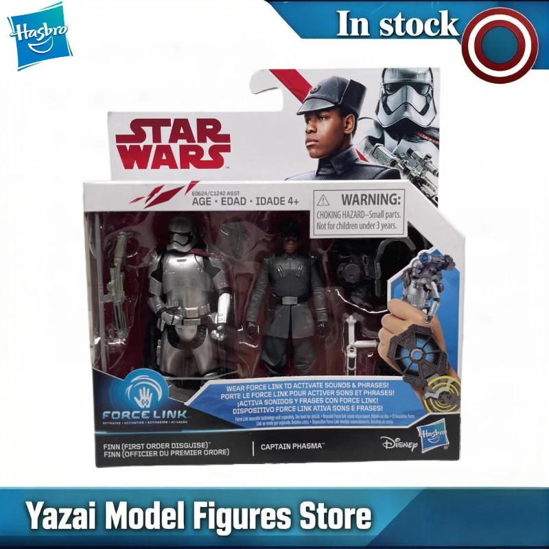 originale-hasbro-star-wars-finn-firmlist-of-the-first-order-in-disguise--captain-phasma-action-figure-modello