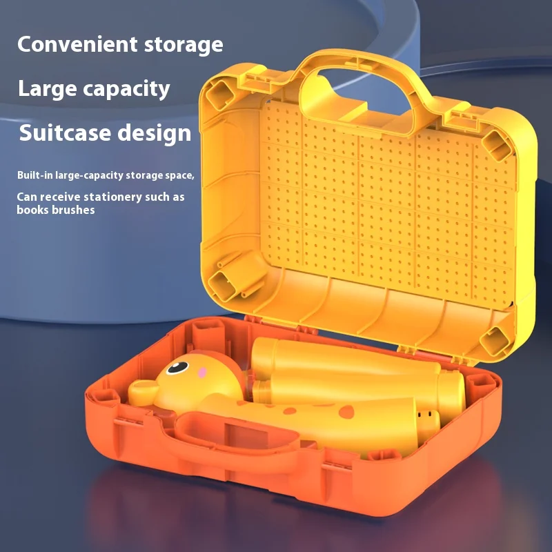 ชุดโต๊ะวาดภาพโปรเจคเตอร์สำหรับเด็กพร้อมดนตรีและกล่องเก็บของ ชุดวาดภาพเพื่อการศึกษาสำหรับเด็ก ของขวัญวันเกิด/คริสต์มาสที่ดีที่สุด