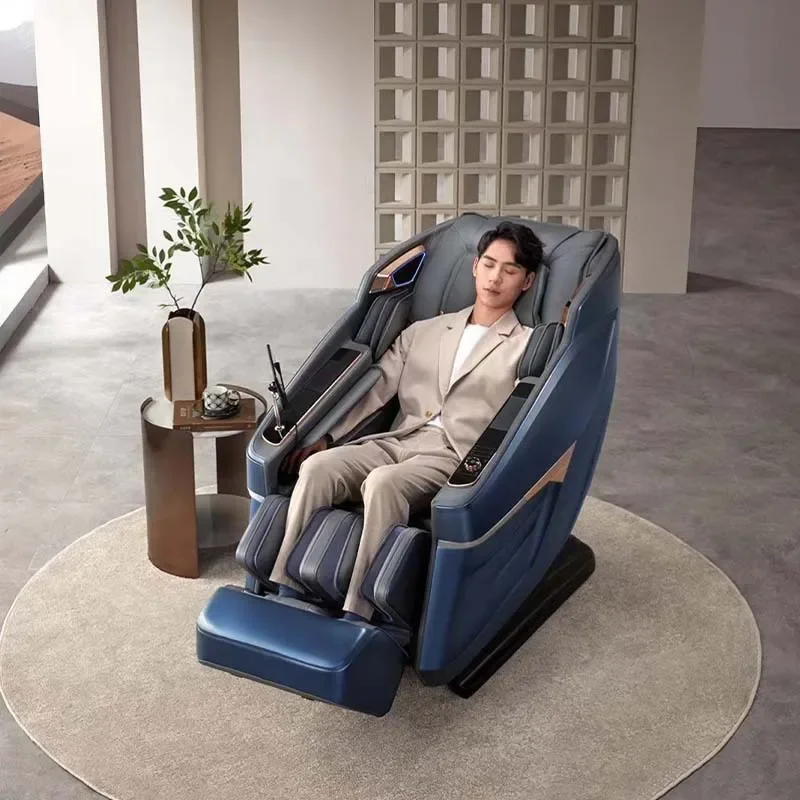 TAO Massage chair household full body automatic kneading massage lumbar spine luxury middle-aged and elderly sofa