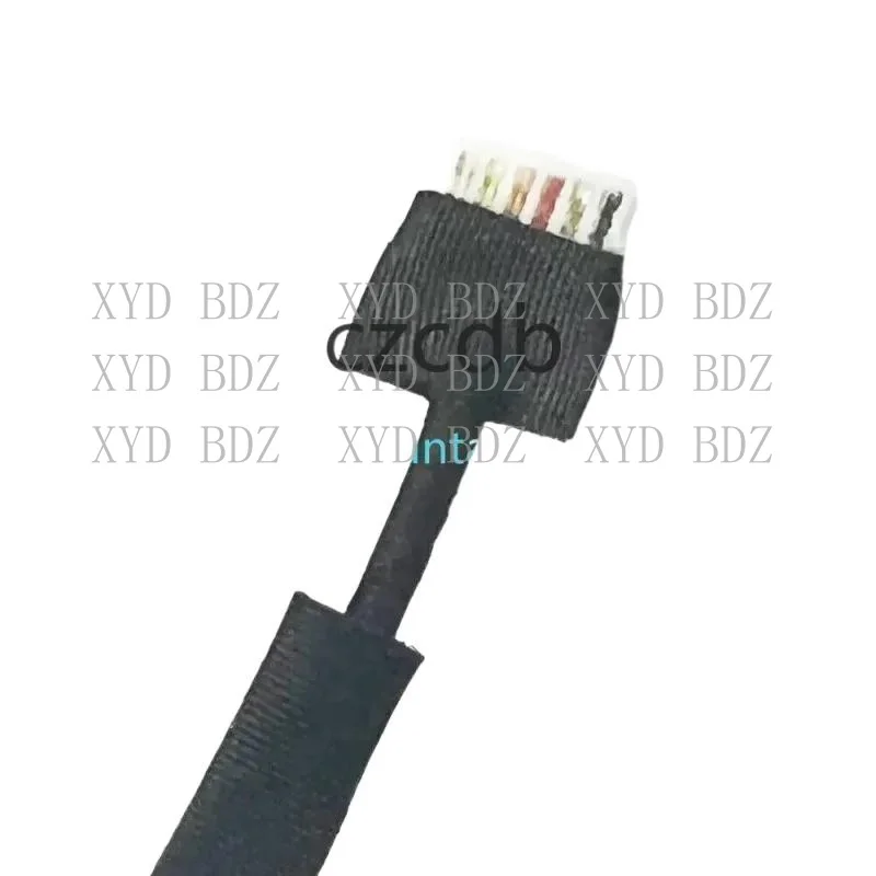 DB для Dell Alienware M15 R5 R6 GDP50 0PFNMN PFNMN новый ЖК-экран световой КАБЛАН