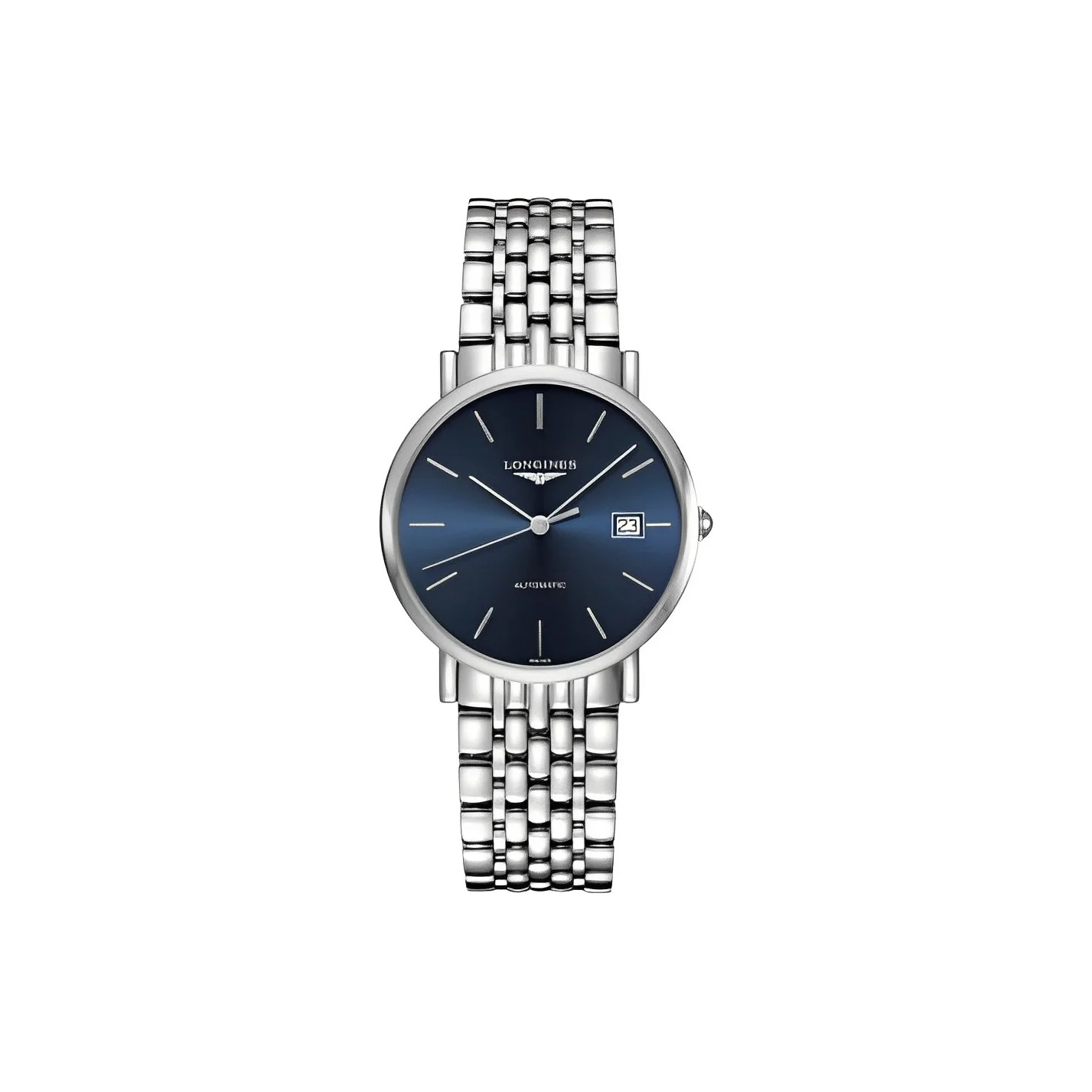 LONGINES Men's Boya Collection Watch L4.810.4.92.6