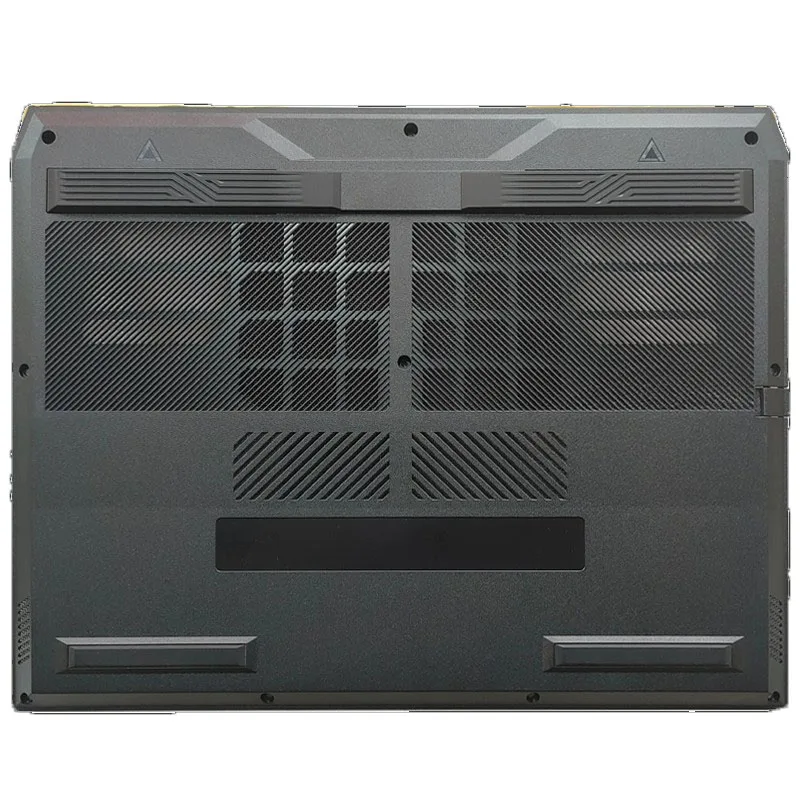 Laptop Bottom Case PalmRest Top Cover Front Bezel For ACER For Predator Helios NEO 16 PHN16-72 N23C1 N23C12 New