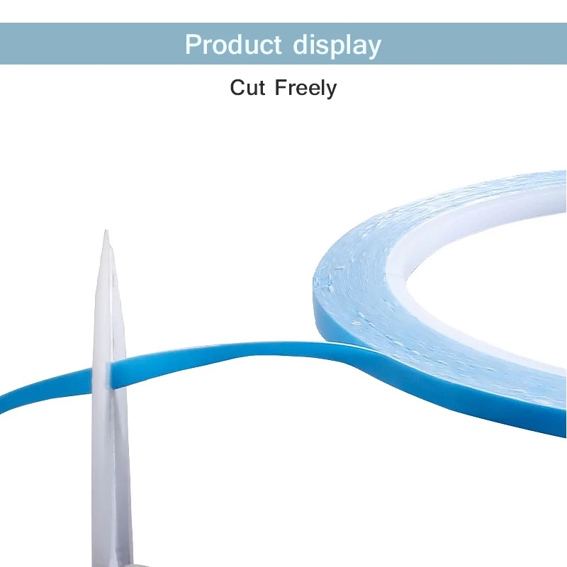 SUNSHINE Heat Donduction Fixed Double-sided Glue for Mobile Phone Battery Plate Repair 3/5mm Double-sided Tape