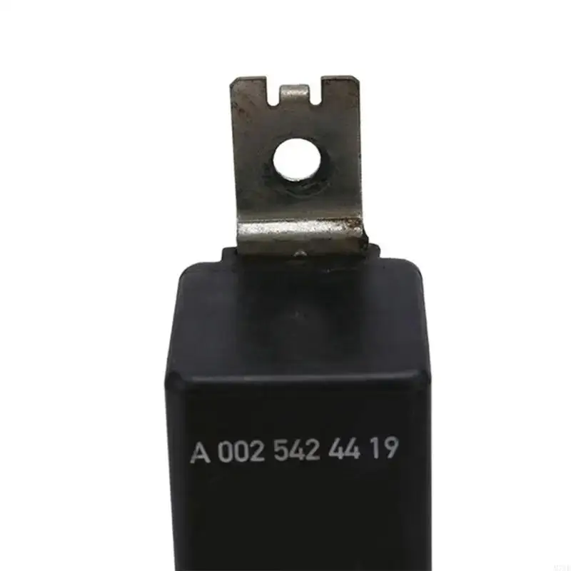 M76E Advanced Fan Resistance Electronic Auto Relays 0025424419 A0025424419 Für Viano Vito V260L-Modelle Korrosionsbeständiges – Detail 9