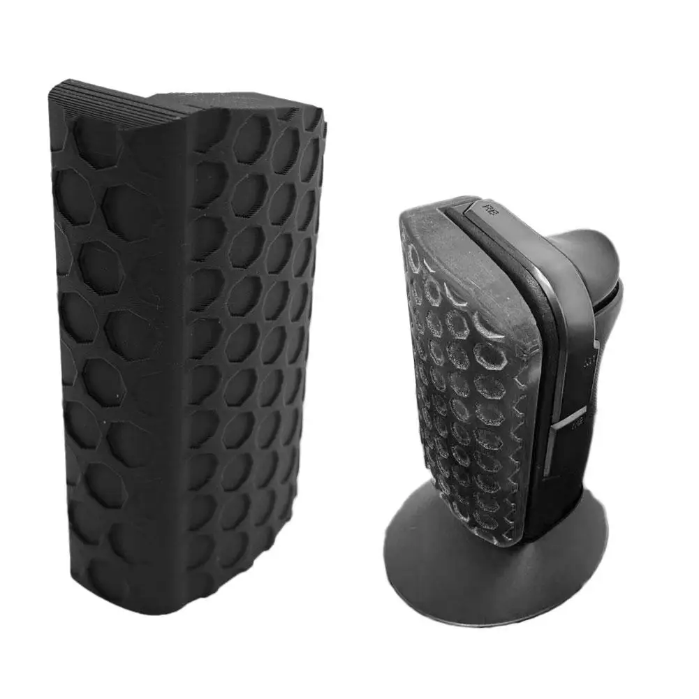 For Legion Go FPS Mode Handheld Grip Cover 3D Printing Handle Game Controller Connector Cover Game Accessories