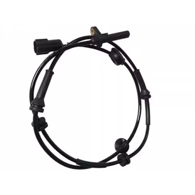 For Fengon 330 370 560 580 ABS Sensor Front Rear Wheel Speed Sensing Line Anti Lock 1pc Brand New