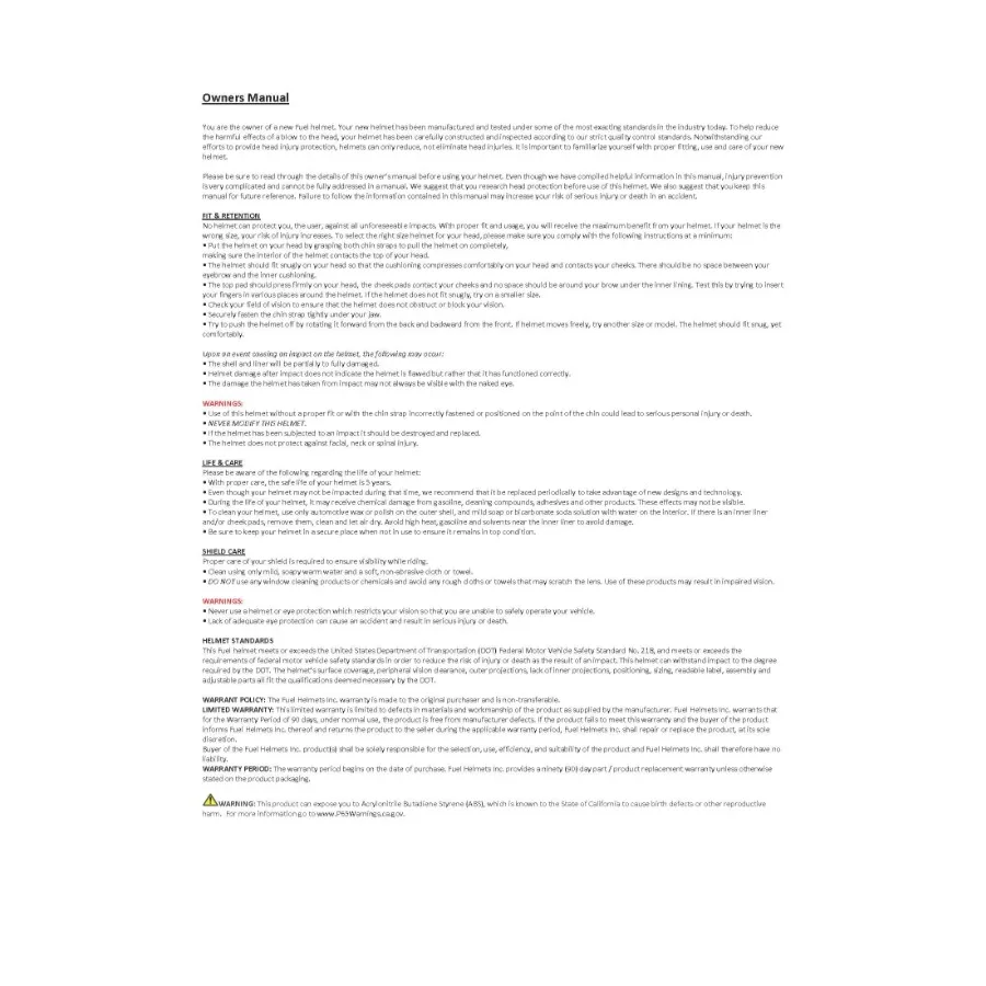 description
