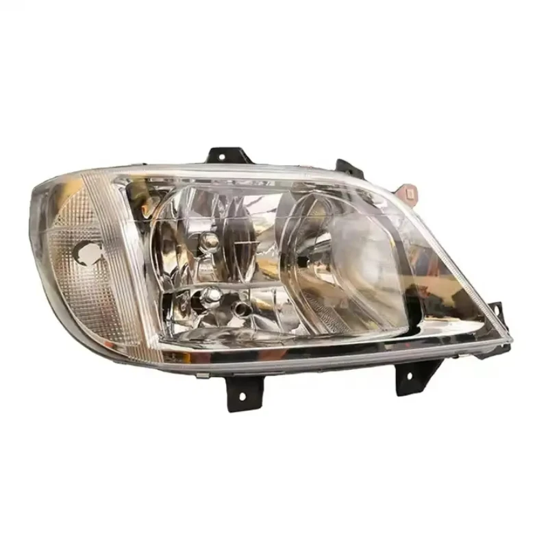 

Frarry-Auto Parts Headlight Left OEM 9018202661 A9018202661 For Sprinter 208 CDI 308 CDI 412 CDI