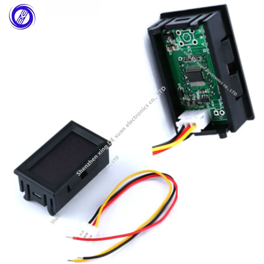 Mxw Dc 0-33.000V 33…