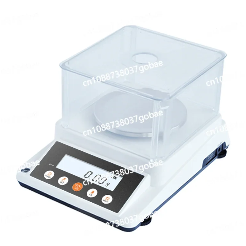 Cutter & 200G Balance Fabric Weighing Balance 100g/200g/300g/500g/600g Scale Textile Weight Scale