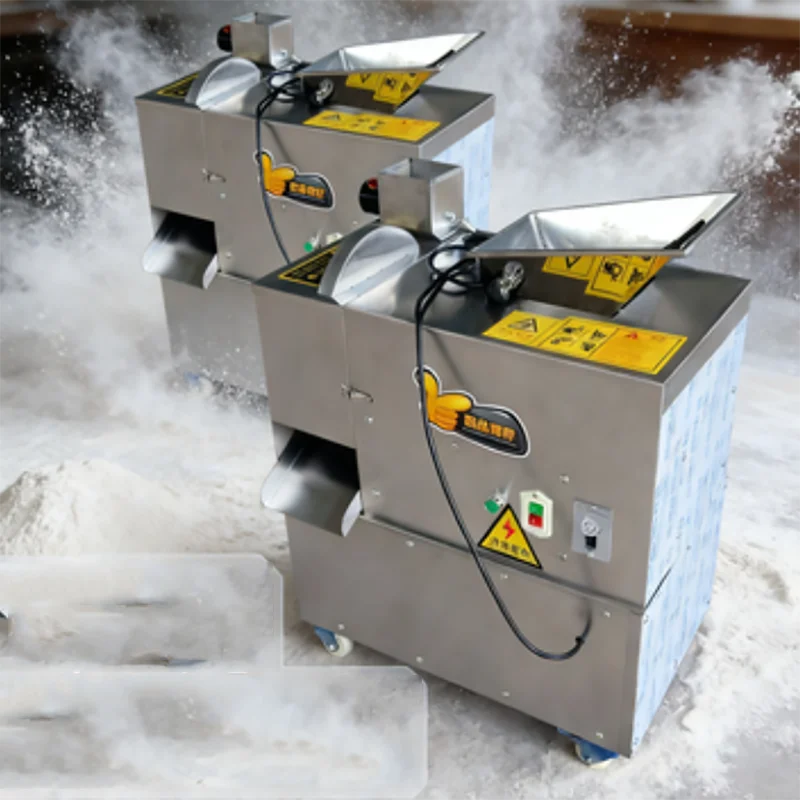 Full Automatic Bread Dough Dough Divider and Rounder Machine