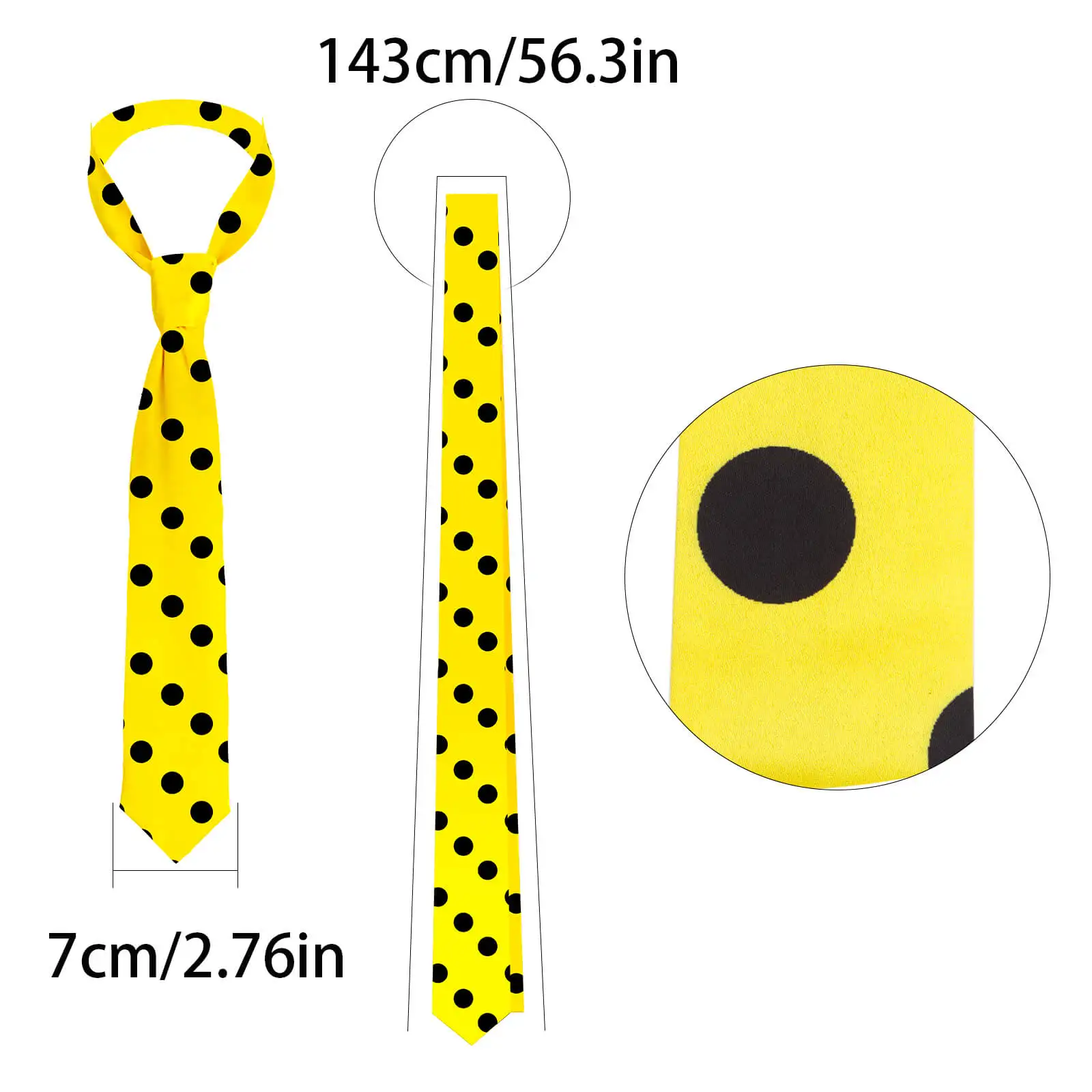 Curious George Hat Tie Monkey Toy Cosplay Props Movie Yellow Hat Ted Party Halloween Accessories