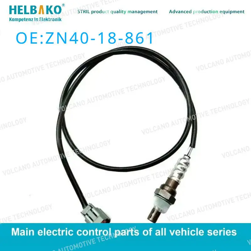 

ZN40-18-861 Lambda O2 кислородный датчик для Mazda семейство 2 Haima 323