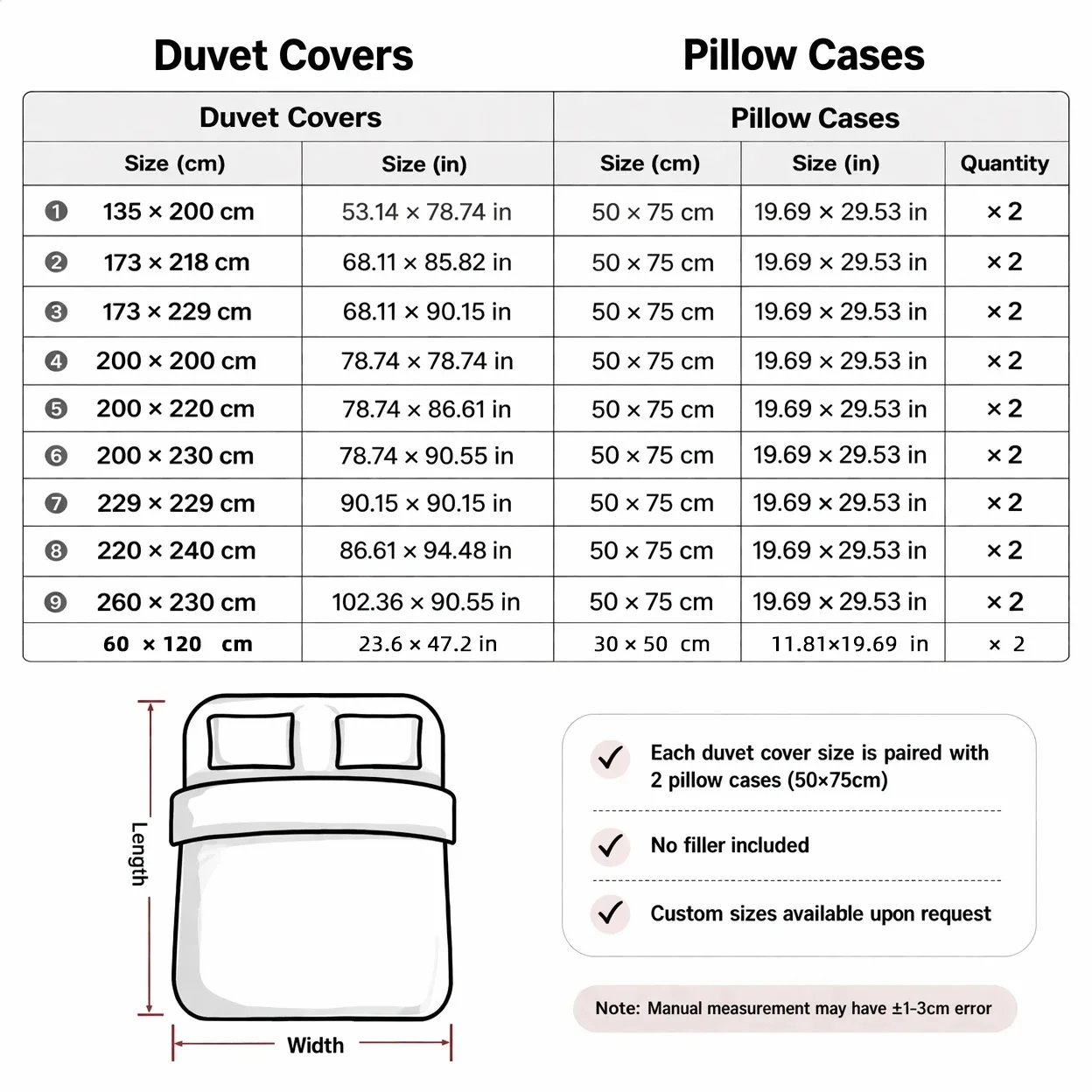 Soft Duvet Cover Set of Three 2D Flat Printed Duvet Cover Set Duvet Cover Set with Cartoon Cat Print, Machine Washable, Invisible Zipper, Large Duvet Cover Set, Bedding Set Quilt Cover - view 3