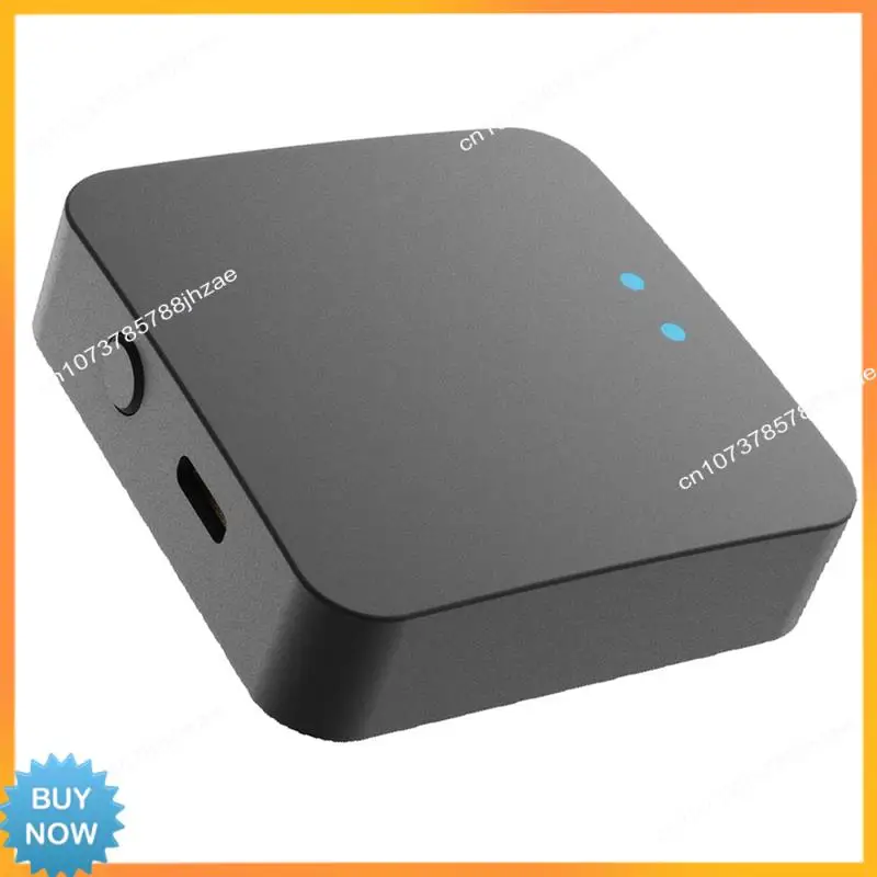 

A10R Tuya IOT Host Многорежимный концентратор шлюза Zigbee Bluetooth Mesh Wi-Fi Bridge Автоматизация умного дома