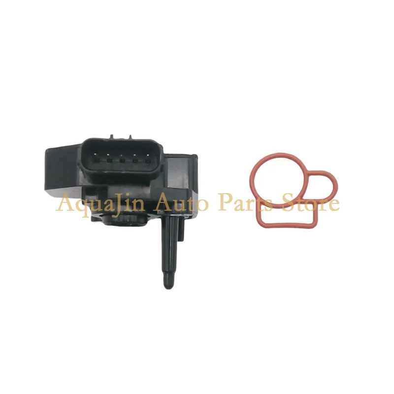 16060-KVS-J01 Set Sensor Posisi Throttle TPS untuk Honda SH125 SH150 RA150 2017 ~ 2018 CB190R 2016 ~ 2020 FAN160 TITAN160 Sepeda Motor