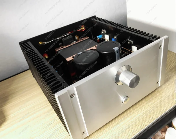 Подъемный усилитель мощности, усилитель мощности Hi-Fi класса A и B, полевая трубка STK350 MOS, super sk3875 lm3886 Подъемный усилитель мощности, усилитель мощности Hi-Fi класса A и B, полевая трубка STK350 MOS, super sk3875 lm3886