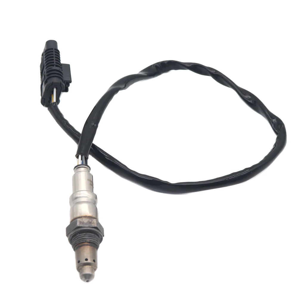 11788393838 NEW Air Fuel Ratio Lambda O2 Oxygen Sensor For BMW F900R F900XR R1250GS R1250GS R1250R R1250RS R1250RT 2018-2024