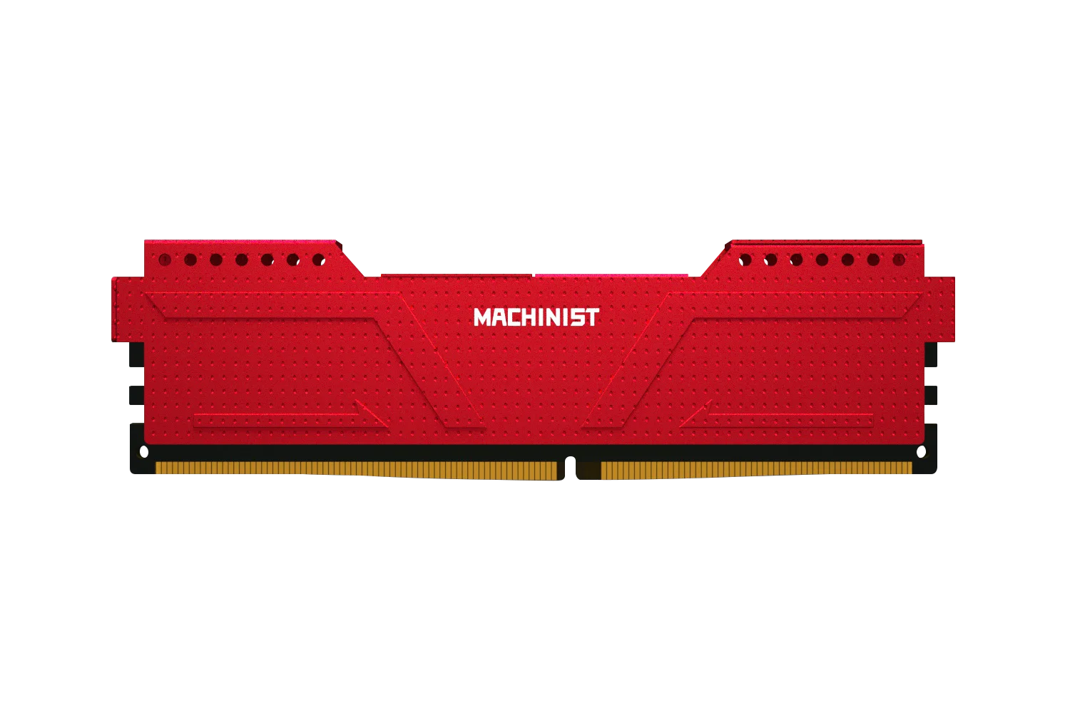 MACHINIST-memoria RAM DDR4 de 8GB/16GB/32GB, 2133MHz, 2666MHz, memoria de escritorio para servidor con disipador de calor